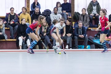 Bild 604 - B-Juniorinnen UHC